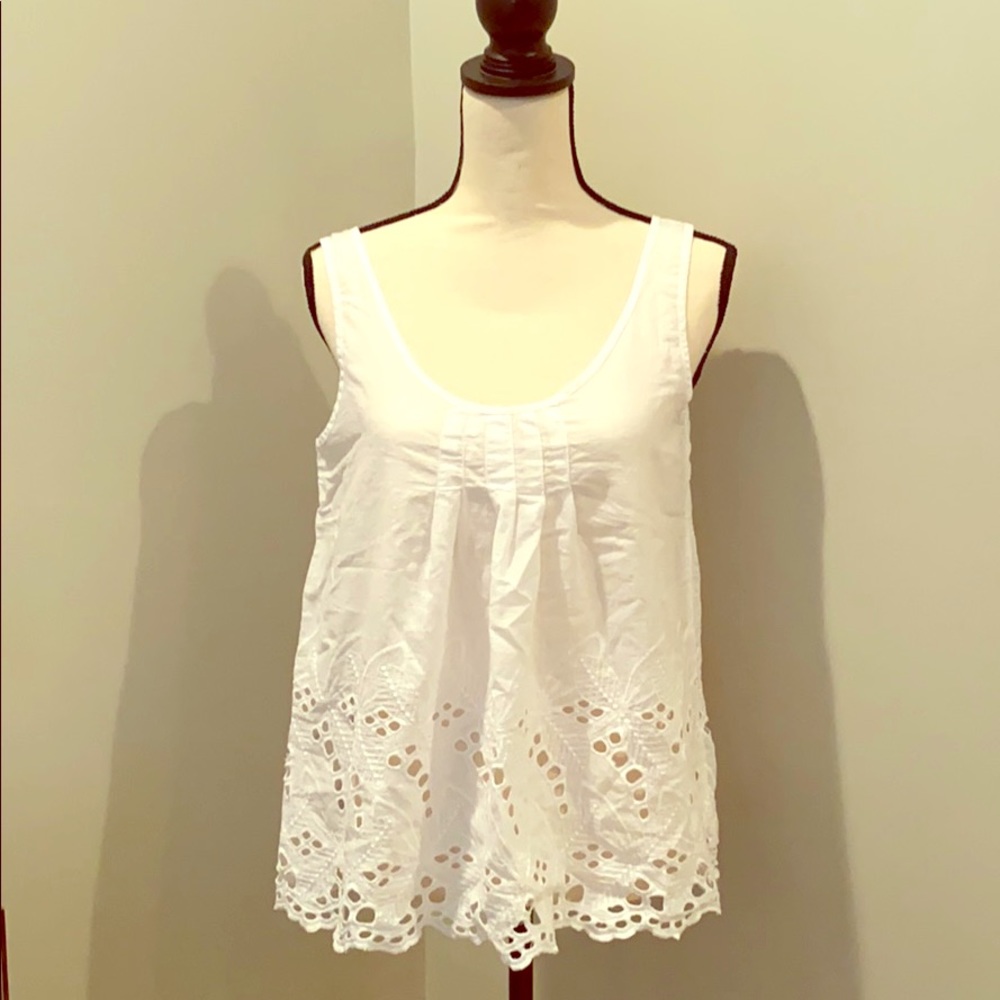 Cotton Cami